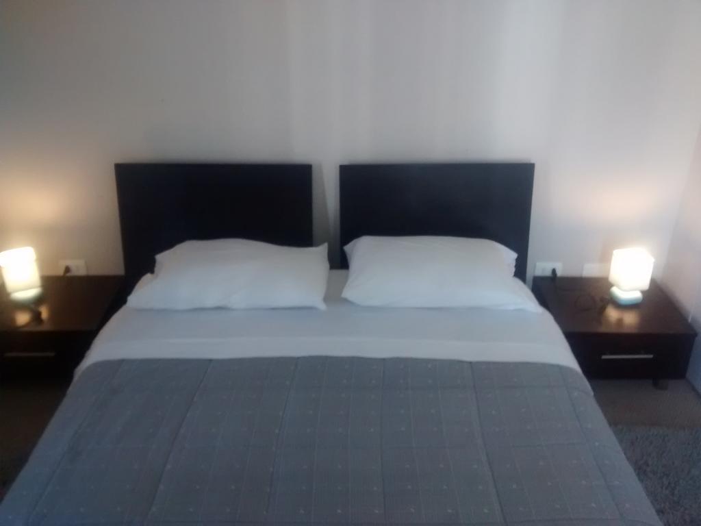Hotel Fuente Del Mar La Serena Exteriör bild
